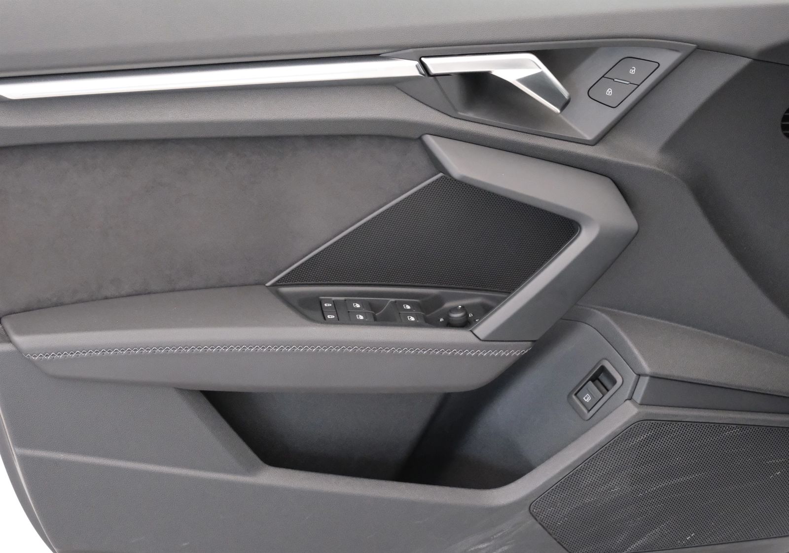 Audi A3 4 J Batteriegarantie