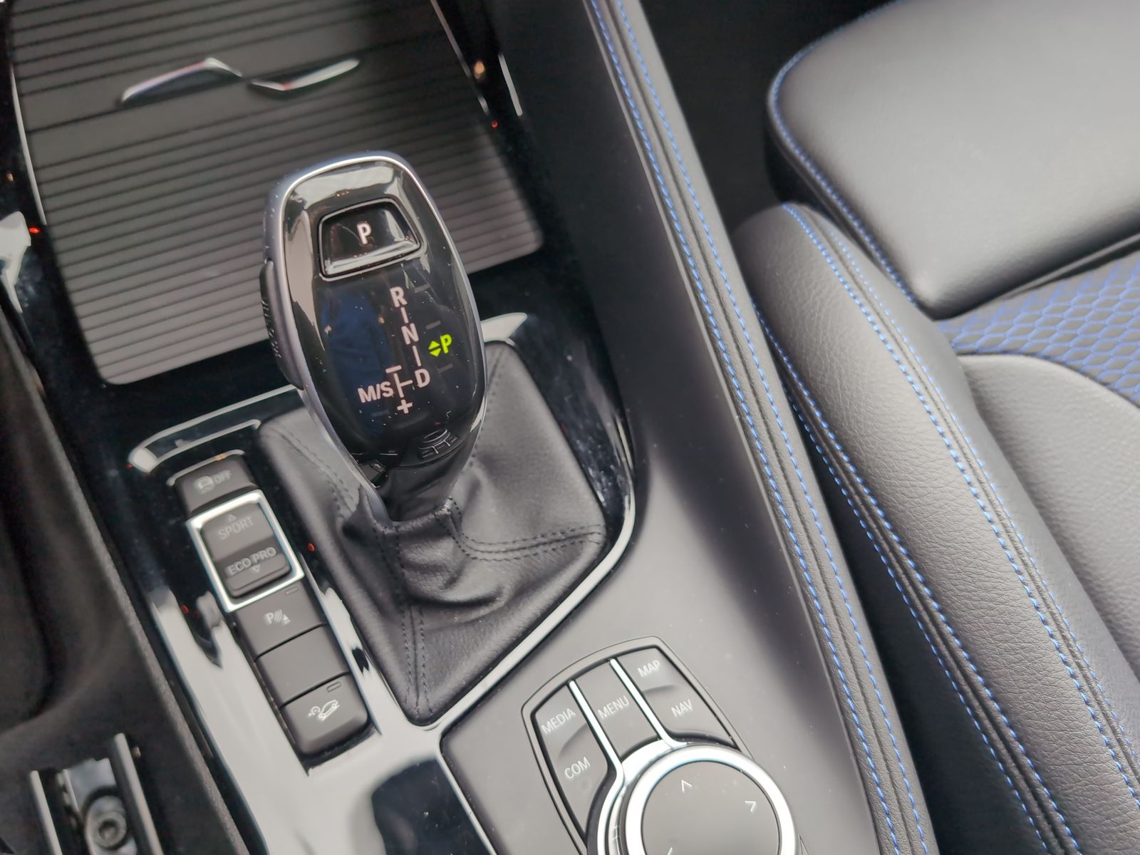 BMW X1 xDrive20i M Sport - Samsaru's Car Outlet