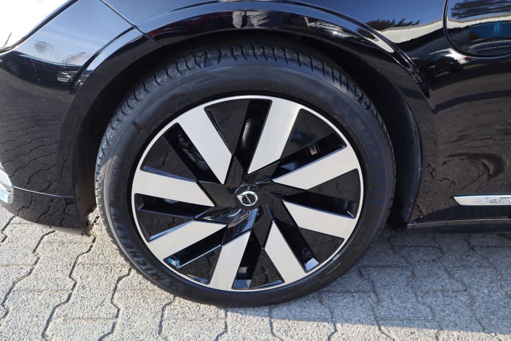 Volvo S90 T8 Recharge AWD Ultimate Bright|NAVI|R-CAM|