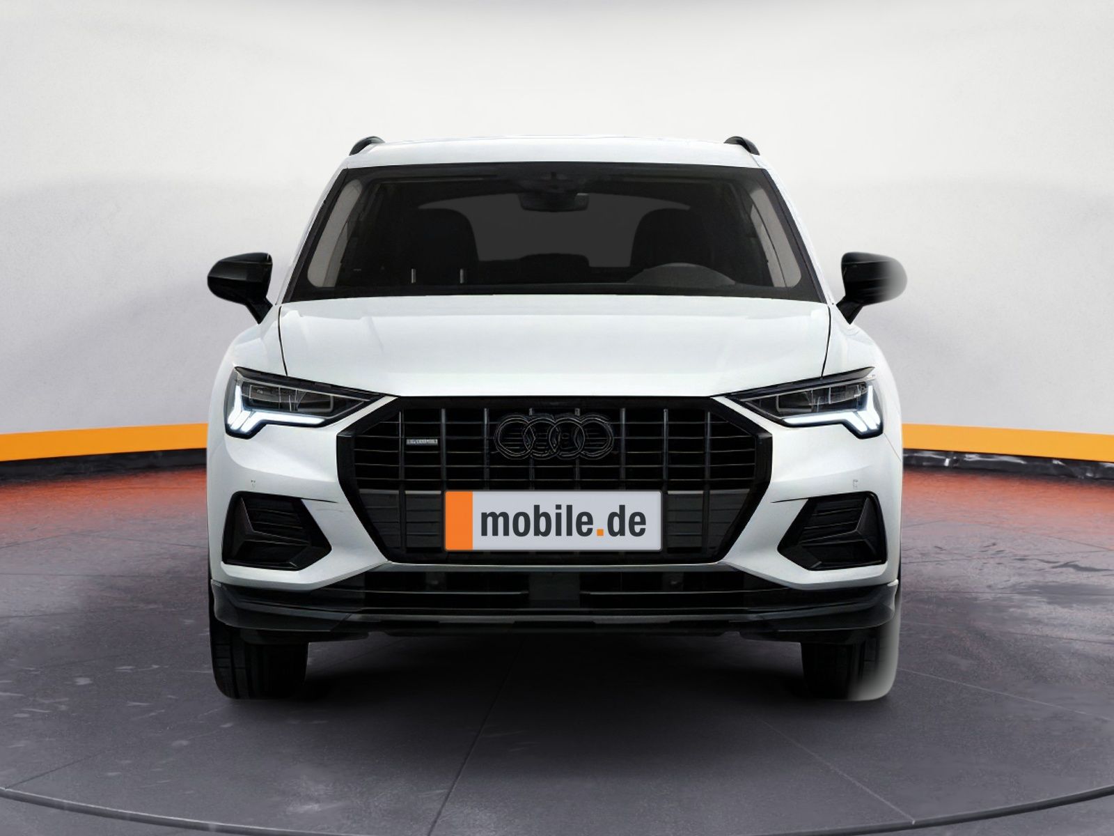 Audi Q3 35 TDI quattro S tronic advanced - Samsaru's Car Outlet