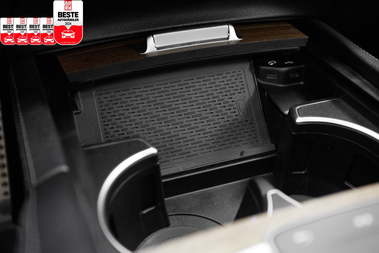 Mercedes-Benz GLS 400 d 3x AMG - Samsaru's Car Outlet