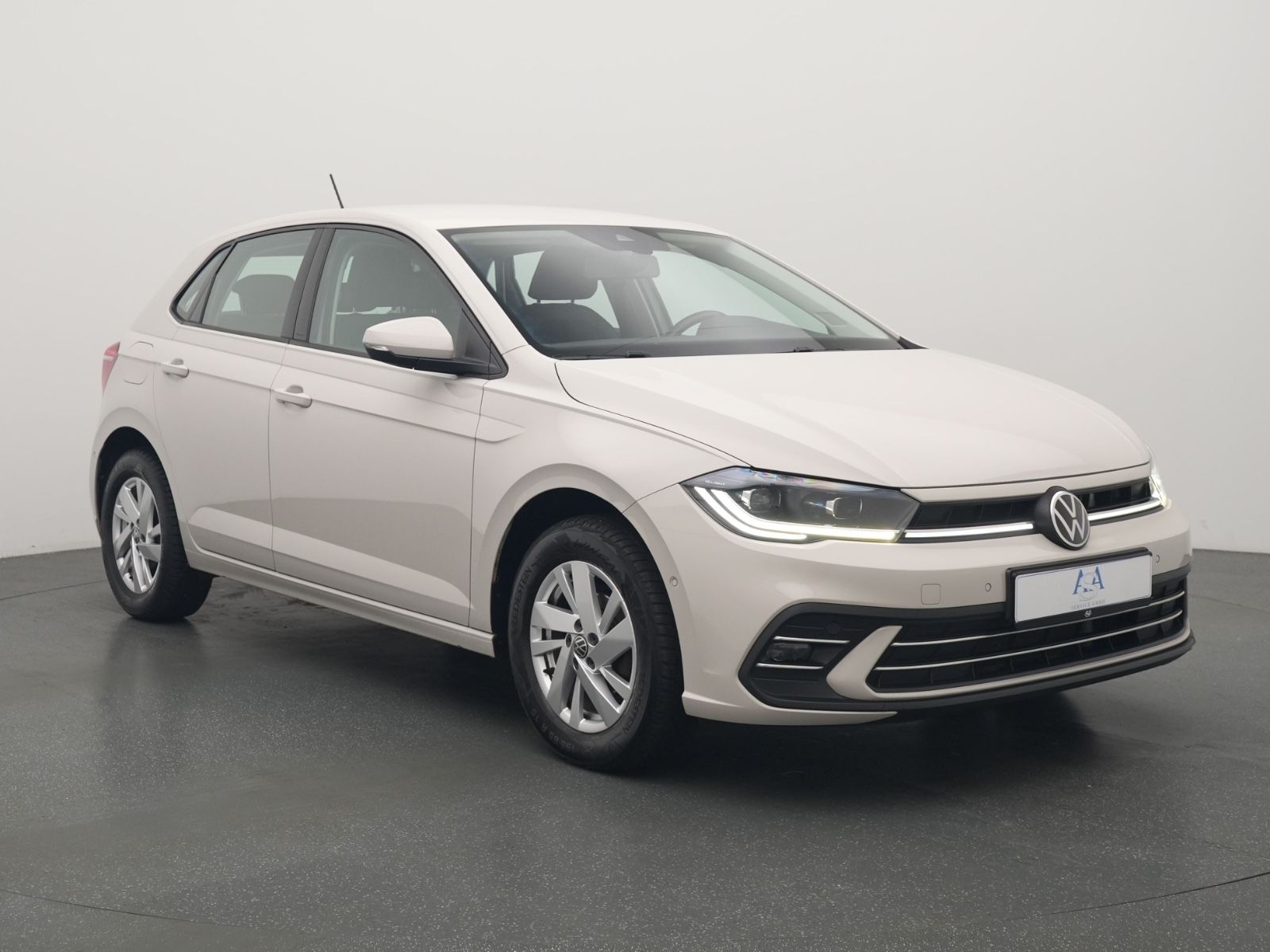 Volkswagen Polo Style DSG - Samsaru's Car Outlet