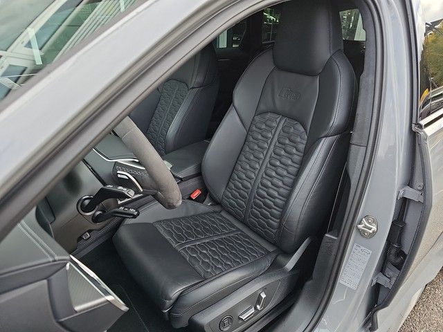 Audi RS 6 Avant 4.0 TFSI quattro Tiptr. AHK Pano HUD