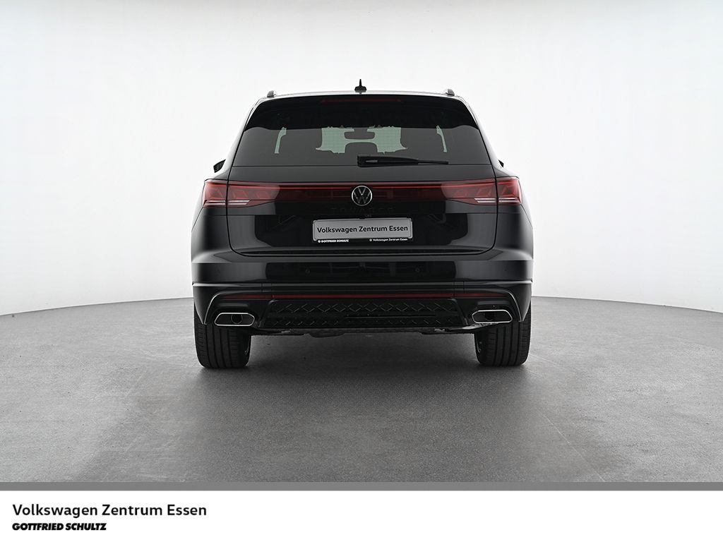Volkswagen Touareg R-Line 3.0 TDI 4Motion Pano Leder Standh