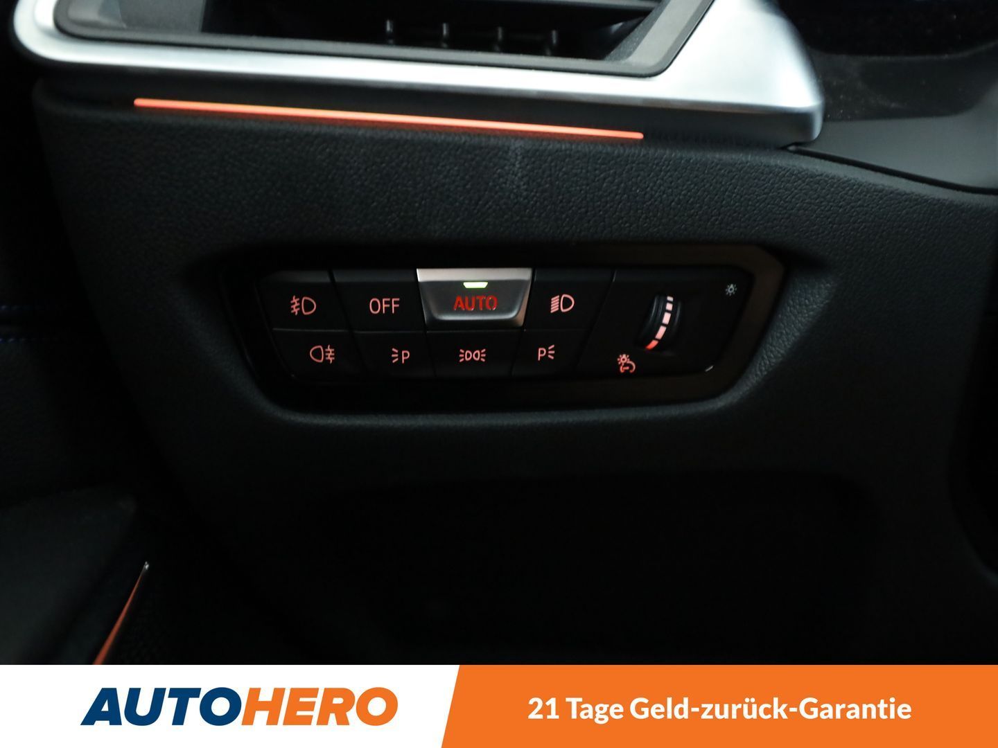 BMW 320i M Sport - Samsaru's Car Outlet