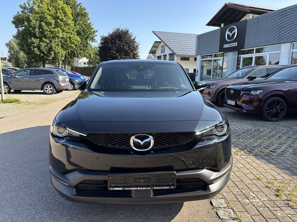 Mazda MX-30 e-SKYACTIV EV MAKOTO Premium-Paket