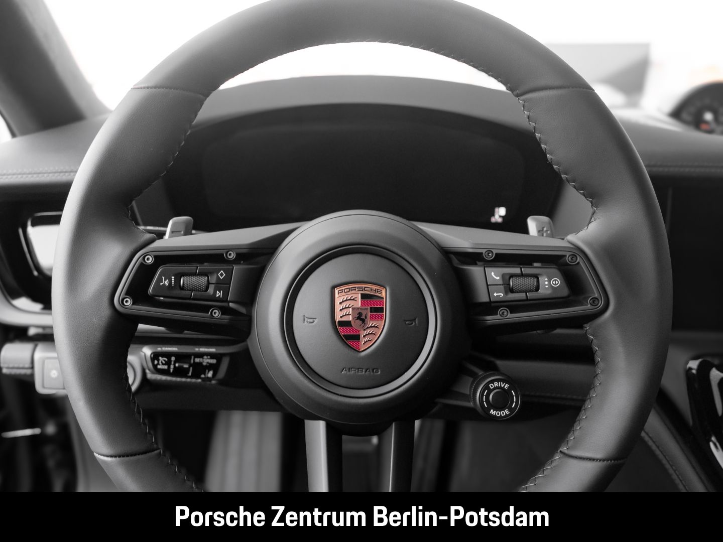 Porsche Panamera GTS BOSE LED-Matrix Surround View