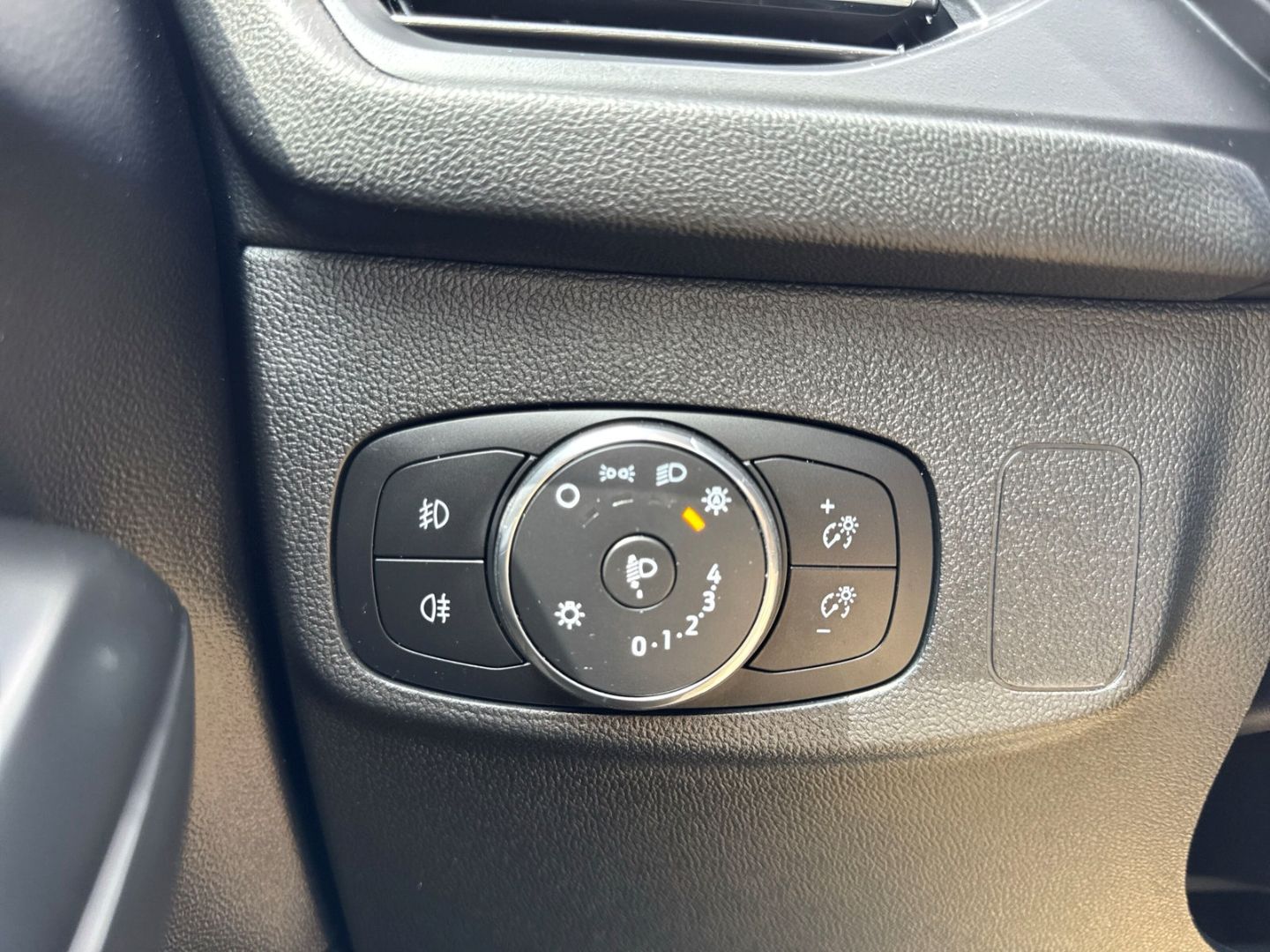 Ford Focus ST-Line 1,0 EcoBoost Mild-Hybrid Turnier