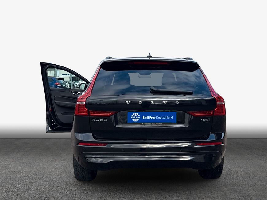Volvo XC60 B5 B AWD Core