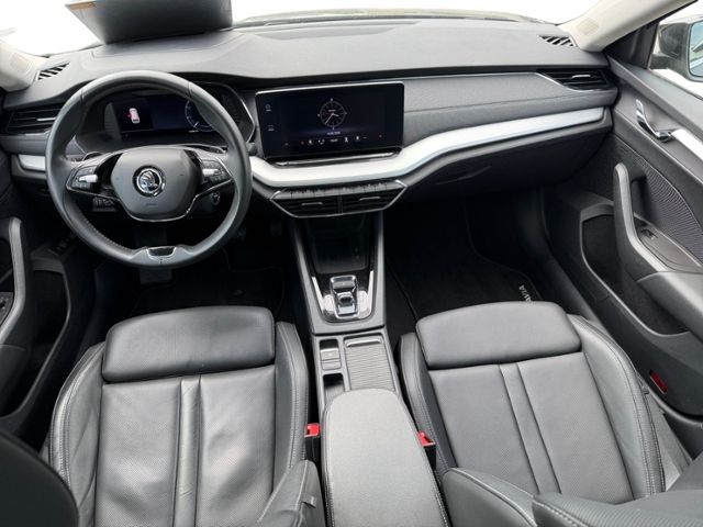 Skoda Octavia Combi Style 1.4 TSI iV DSG ACC Navi Klim