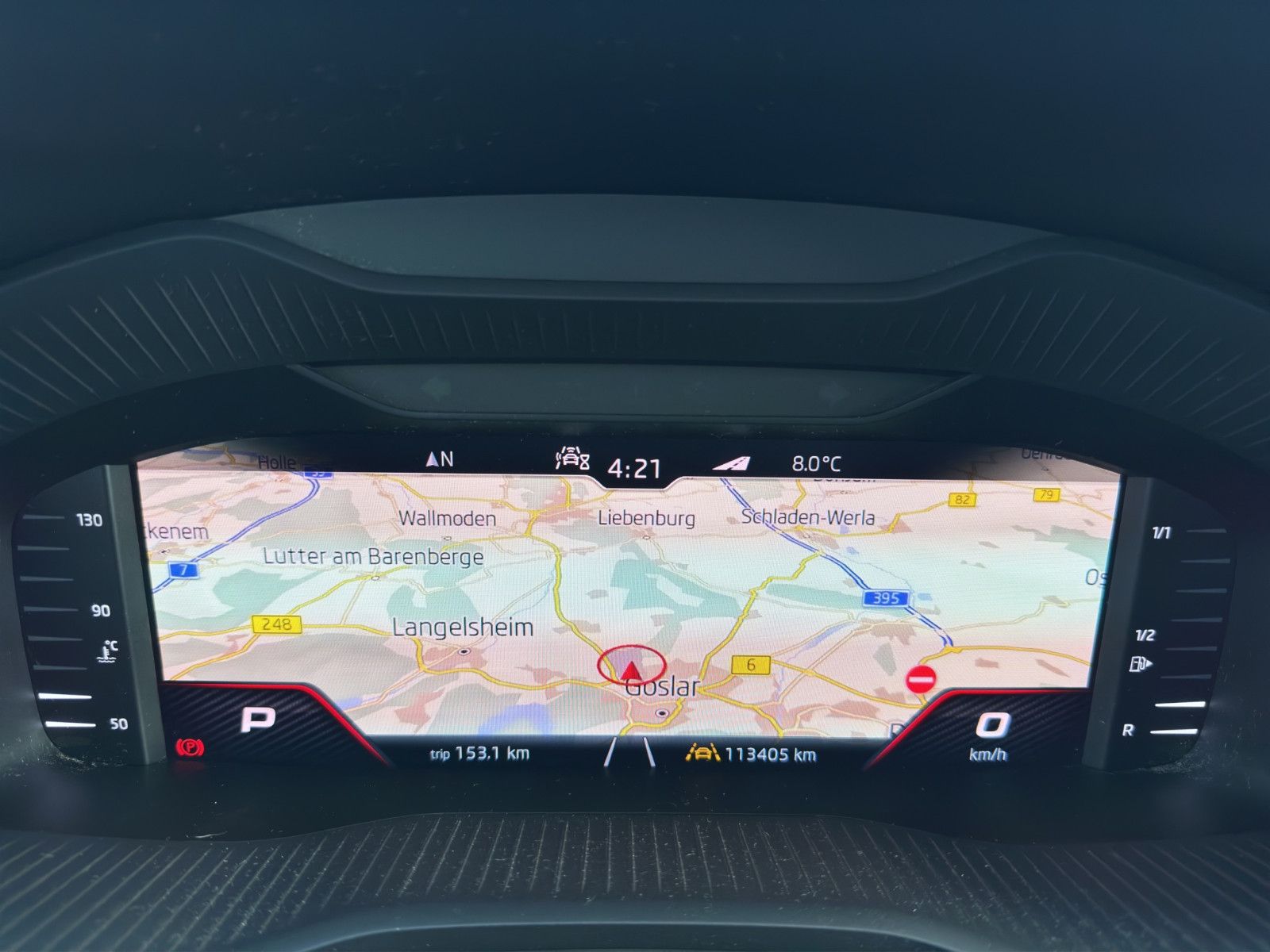 Skoda Kodiaq RS 4x4 PANO AHK SOUND 360°