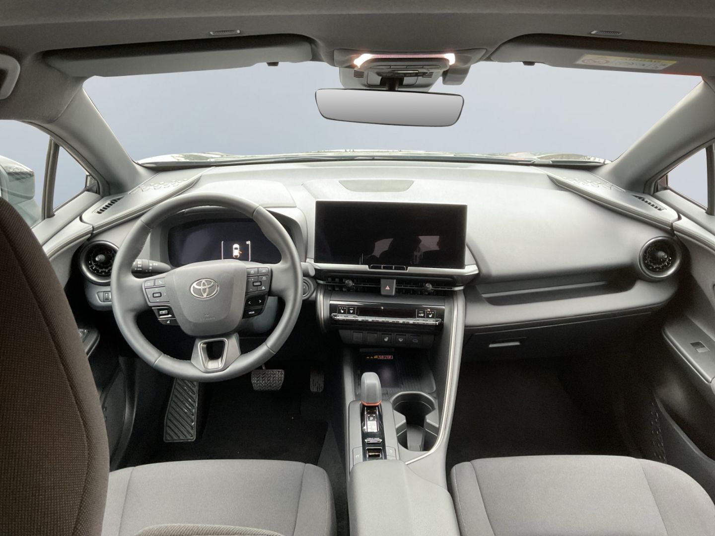 Toyota C-HR 2.0 Hybrid Teamplayer *LED*EZ2025*CAM*SHZ*