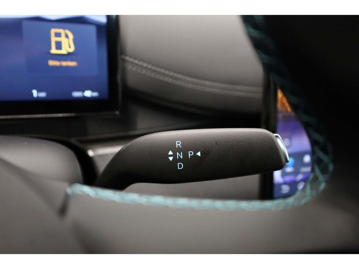 BYD Seal 6