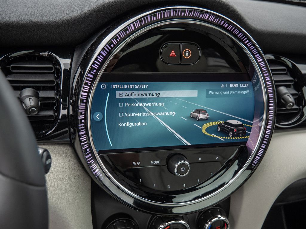 MINI Cooper Mini Yours Trim - Samsaru's Car Outlet