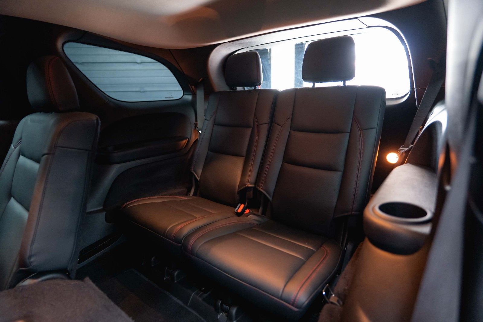 Dodge Durango 3.6 V6 R/T 4x4 Night-Paket SRT Styling