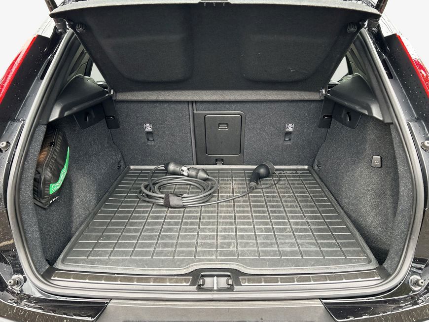 Volvo XC40 T5 Recharge DKG Inscription