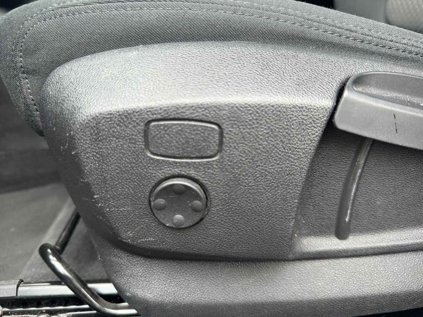 BMW X1 20d - Samsaru's Car Outlet