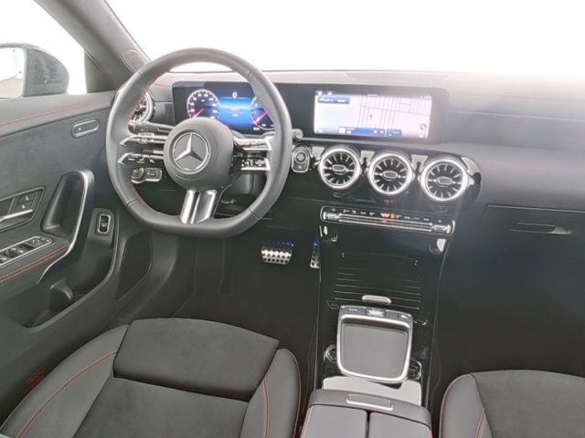 Mercedes-Benz CLA250 4M AMG Premium Night Winter P - Samsaru's Car Outlet