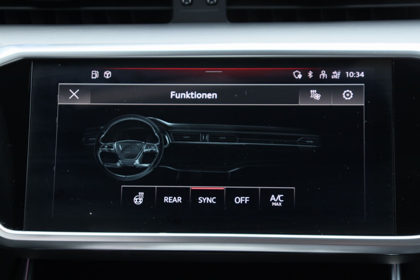 Audi S6 AV 3.0TDI quattro S line HD*RS-SITZ*PANO*21"*