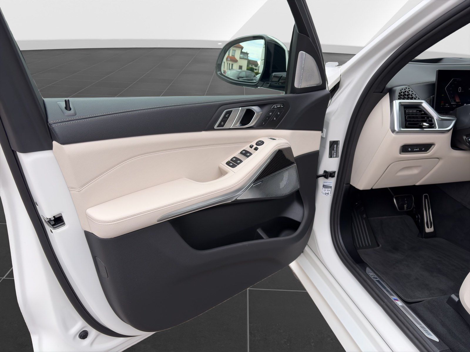 BMW X7 xDrive40d | UPE 147.920,-| M Sport Pro| Integ