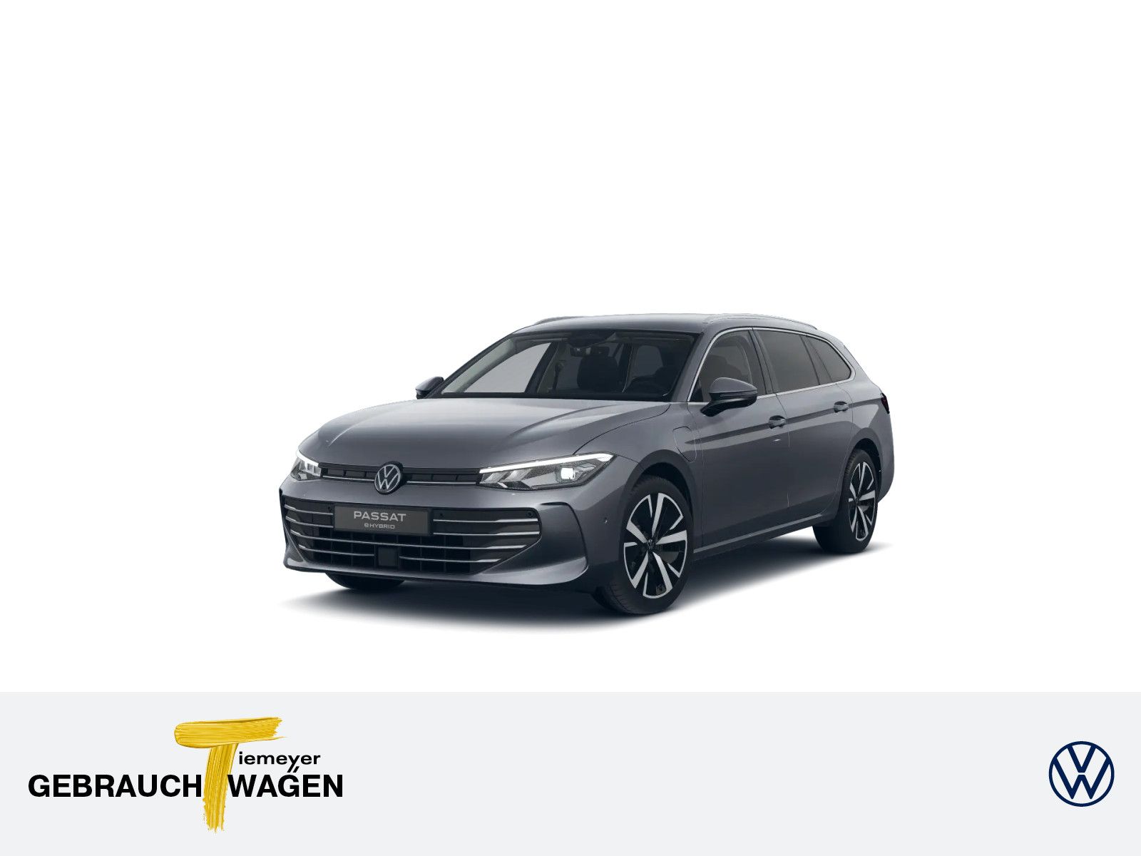Volkswagen Passat Variant 1.5 eHybrid TSI DSG BUSINESS AREA