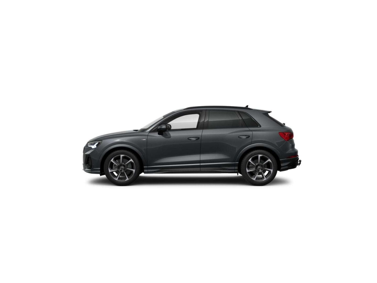 Audi Q3 40 TDI quattro S line - Samsaru's Car Outlet