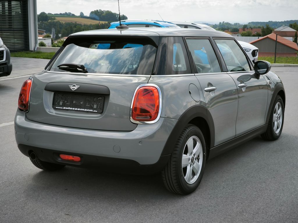 MINI Mini One - Samsaru's Car Outlet