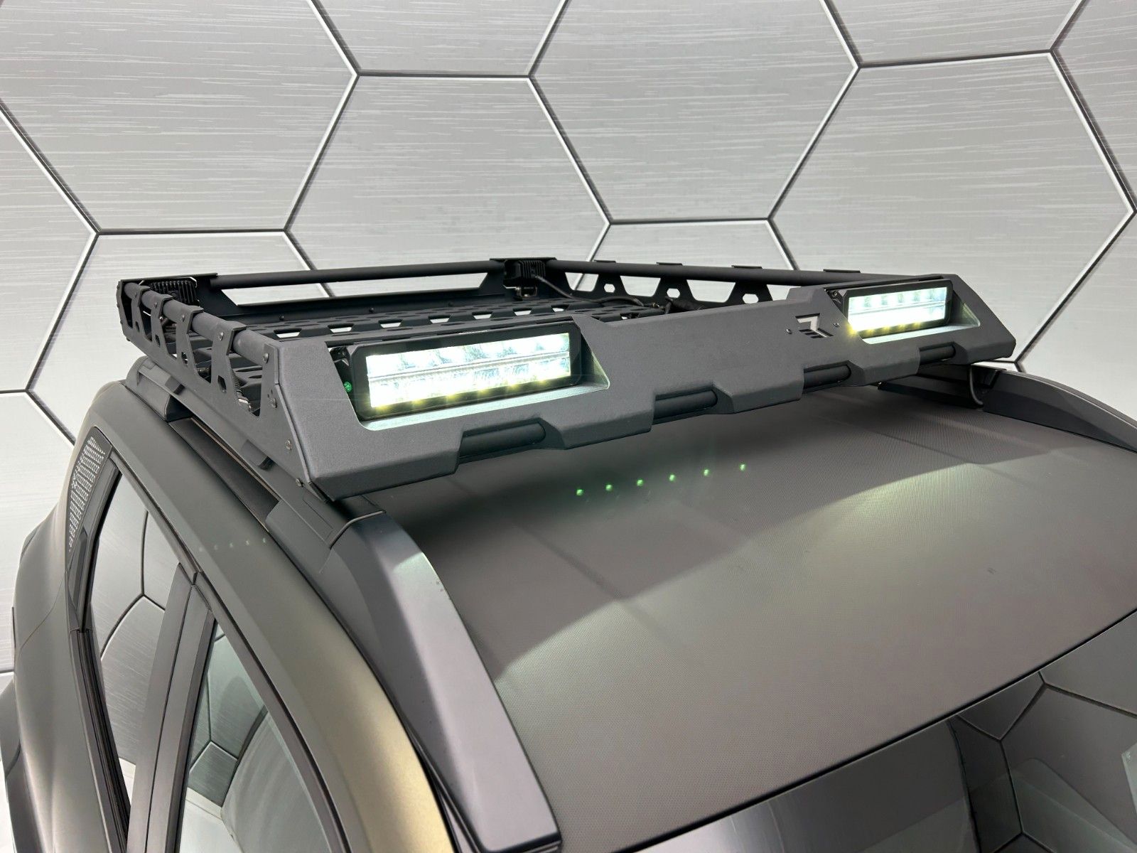 Dacia Duster Extreme TCe 130 4WD - Samsaru's Car Outlet