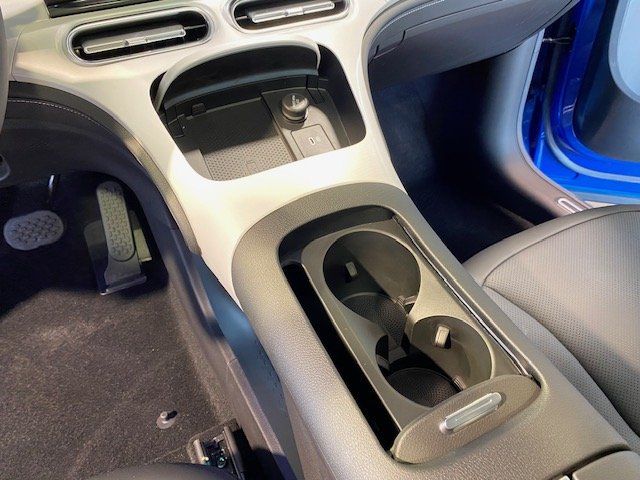 Smart #1 Pulse  Pano Distro. 360° Head-Up LED 4WD NAVI