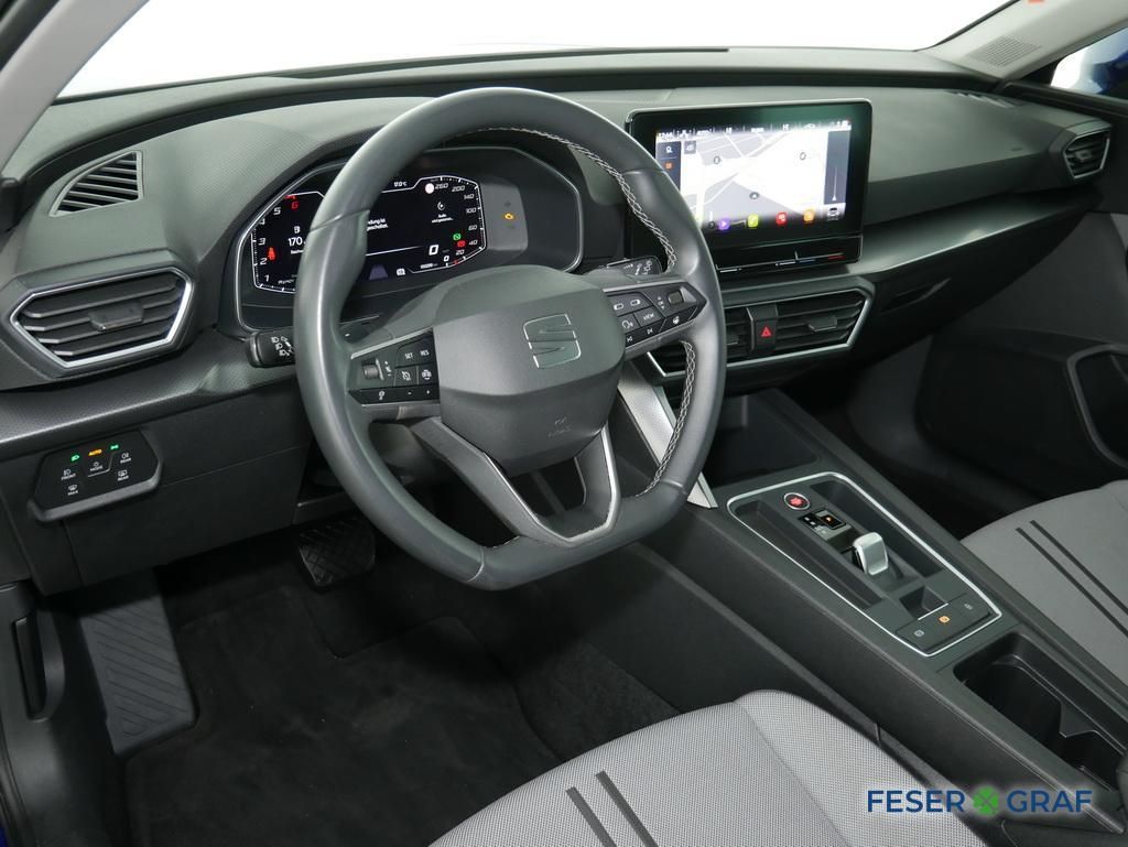 Seat Leon ST 2.0 TDI Style DSG - Samsaru's Car Outlet