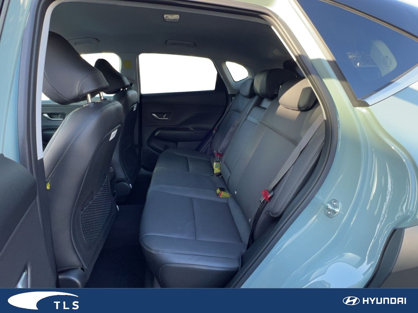 Hyundai KONA Kona Prime 4WD - Samsaru's Car Outlet