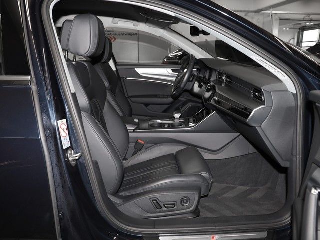 Audi A6 Avant 50 TFSI e quattro S line ACC AHK HuD Ma