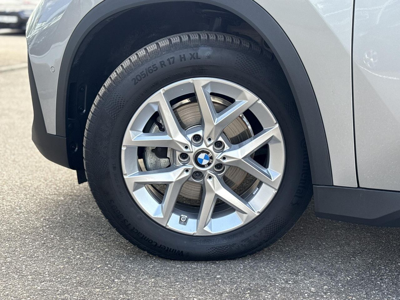 BMW X1 xDrive20d - Samsaru's Car Outlet