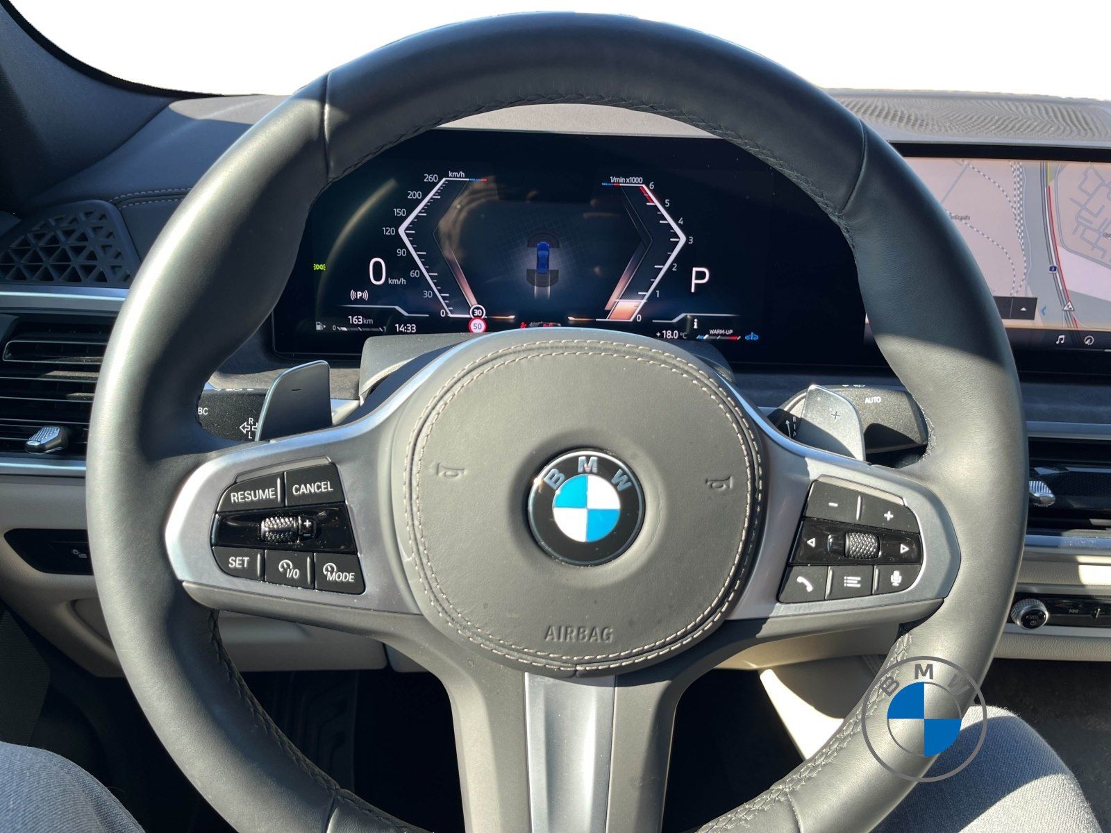 BMW X6 xDrive30d M Sport Pro 21" Pano Sthzg. AHK H/K