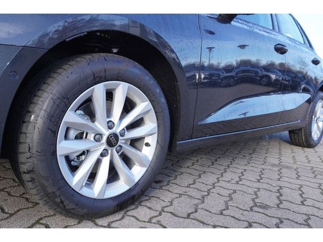 Audi A3 Sportback 30 TFSI 85(116) kW(PS) S tronic Na
