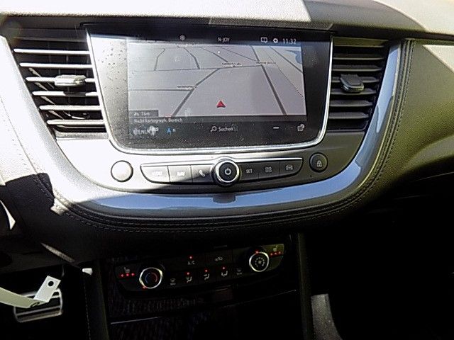 Opel Grandland X 1.5 D - Samsaru's Car Outlet