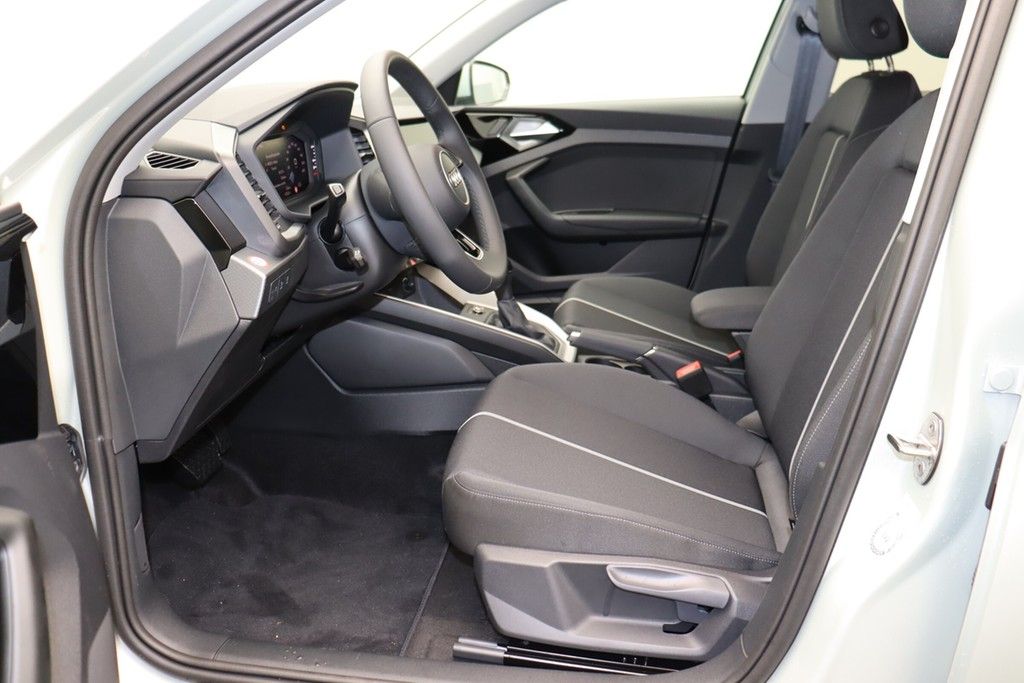 Audi A1 Sportback 25 TFSI - Samsaru's Car Outlet