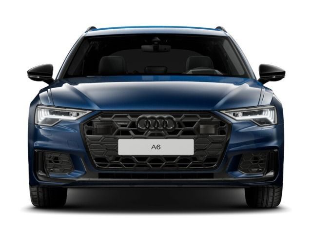 Audi A6 Avant S line 55 TFSI e quattro S tronic 0,5%