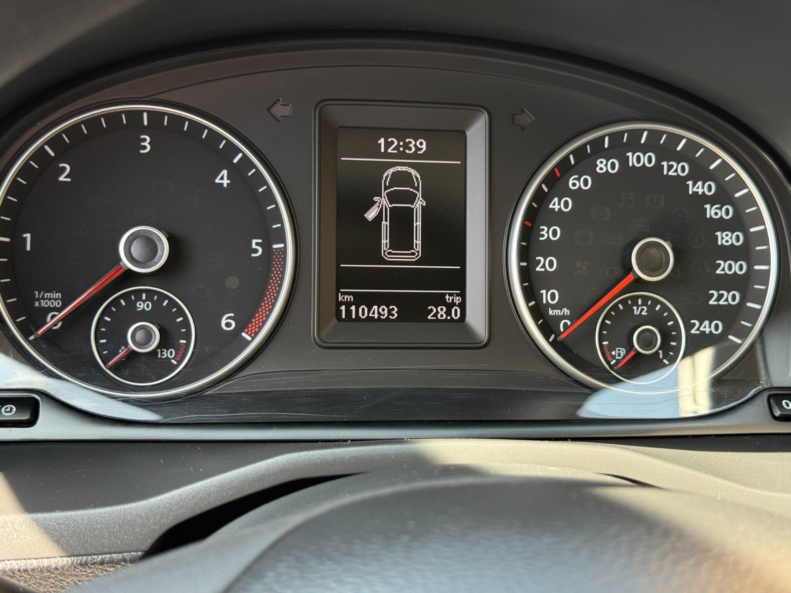 Volkswagen Caddy - Samsaru's Car Outlet