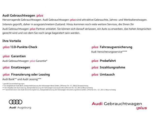 Audi A3 Sportback advanced 40 TFSIe S tr. *VIRTUAL*17