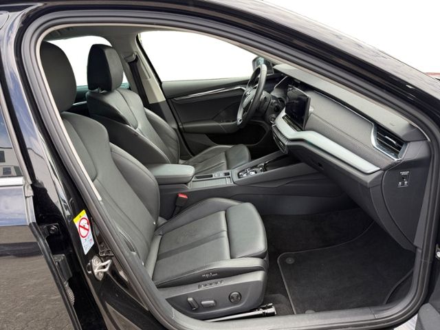 Skoda Octavia Combi Style 1.4 TSI iV DSG ACC Navi Klim