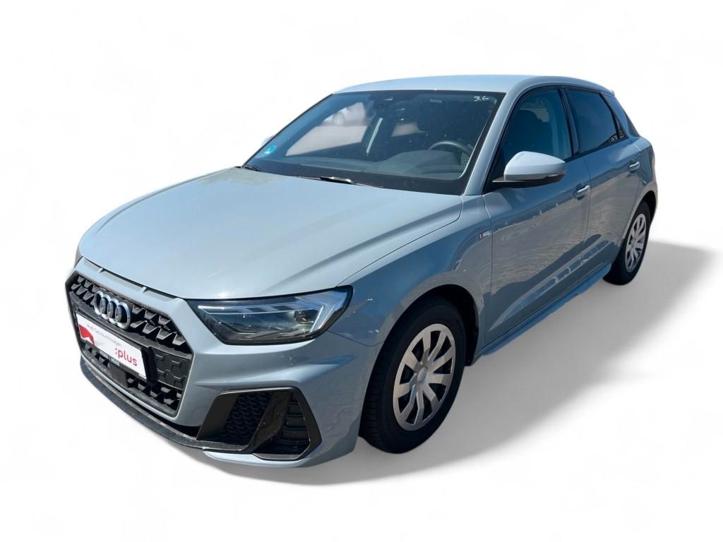 Audi A1 Sportback S-line 30 TFSI S tronic - Samsaru's Car Outlet