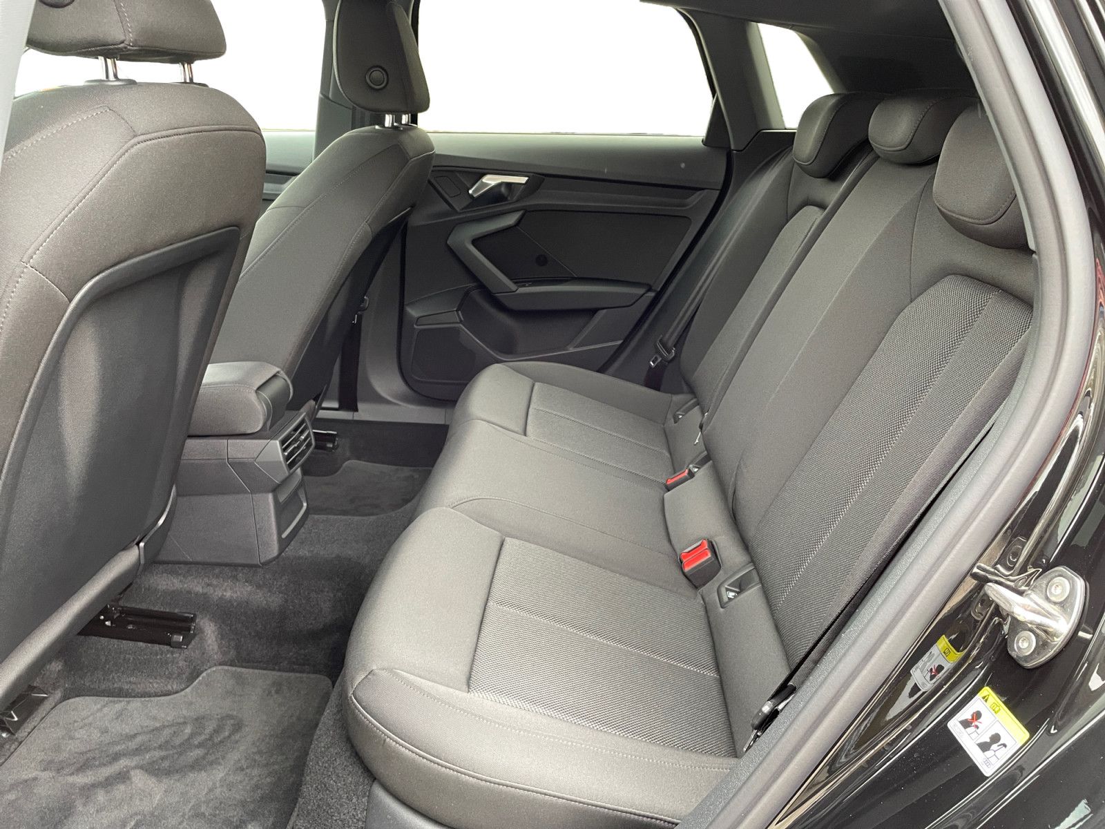 Audi A3 Sportback 30 TDI S tronic advanced Optikpaket