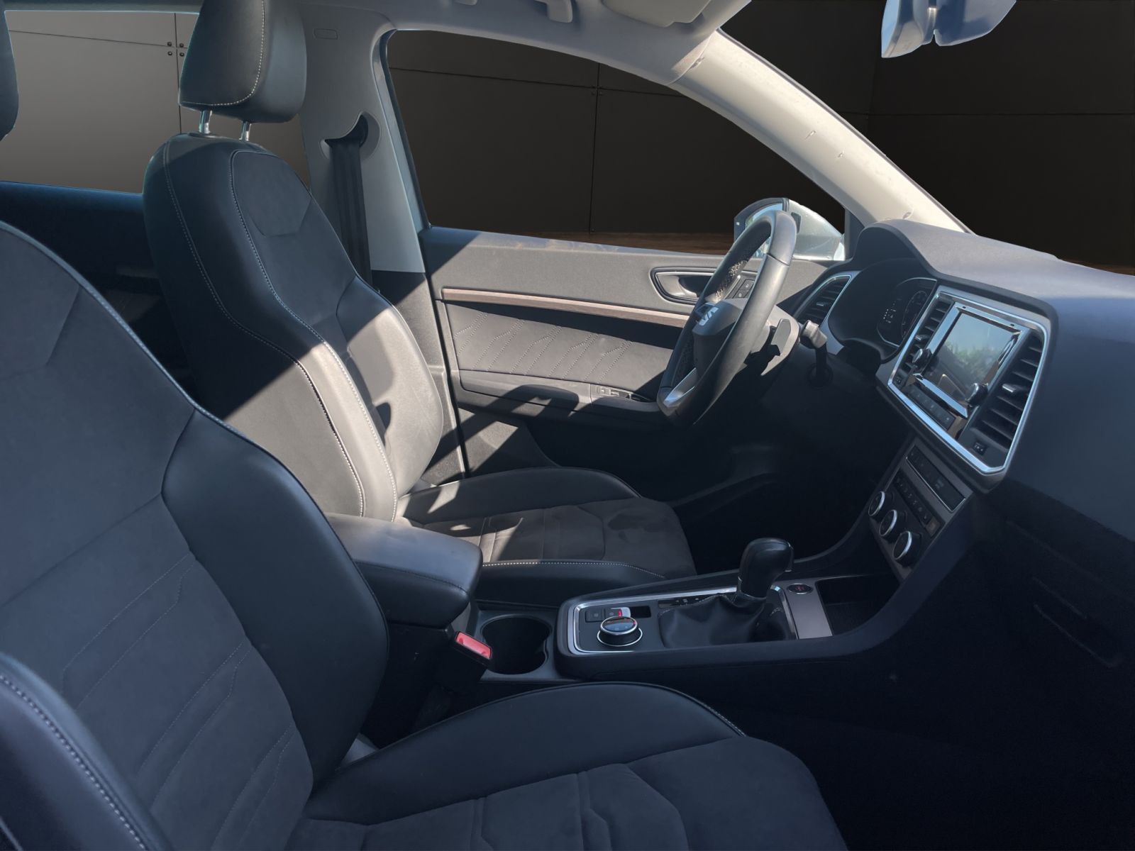 Seat Ateca 2.0 TSI Xperience 4Drive 190 PS DSG AHK/PA