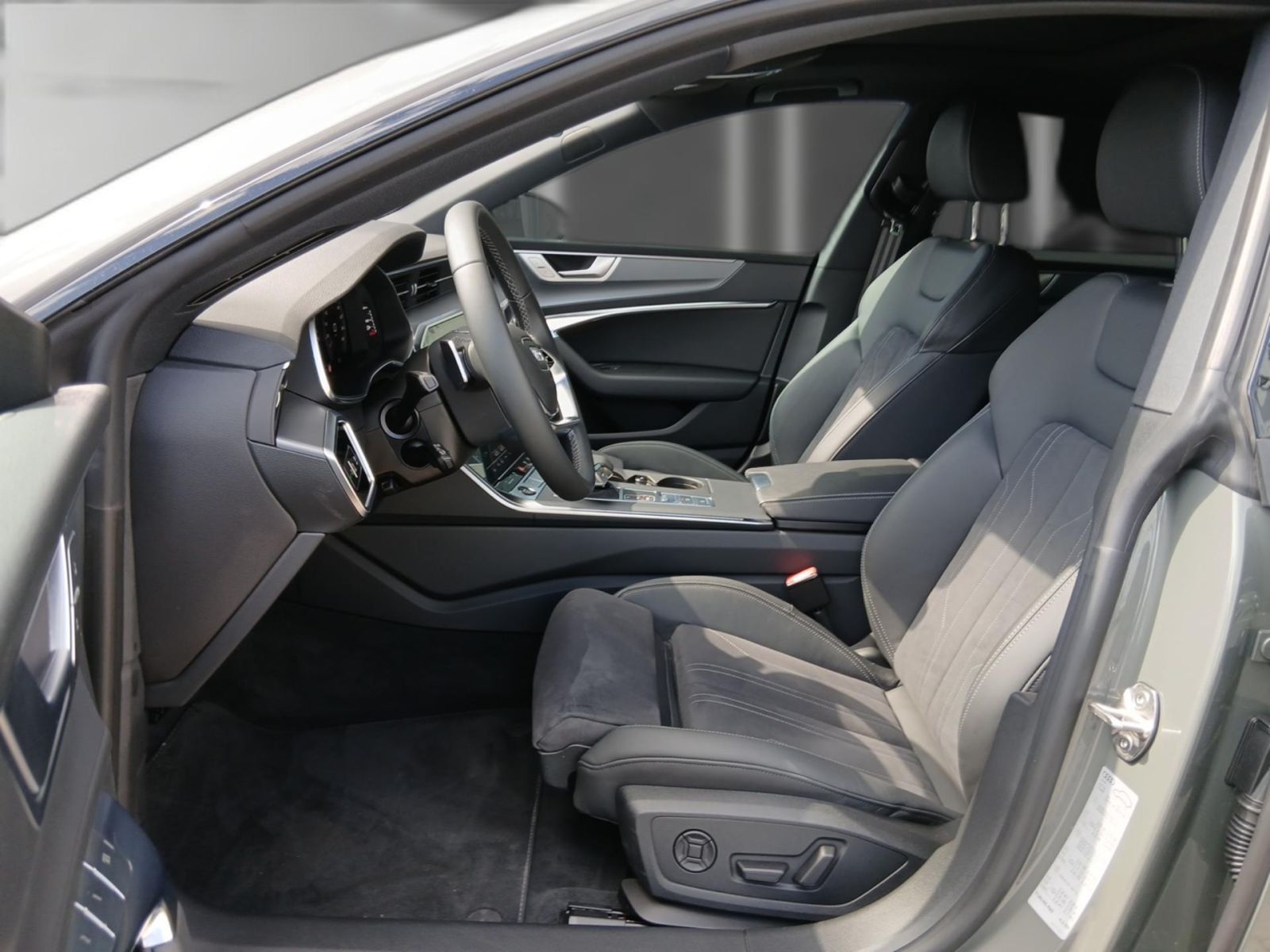 Audi A7 Sportback 45 TFSI S line S tronic *PANO*AHK*