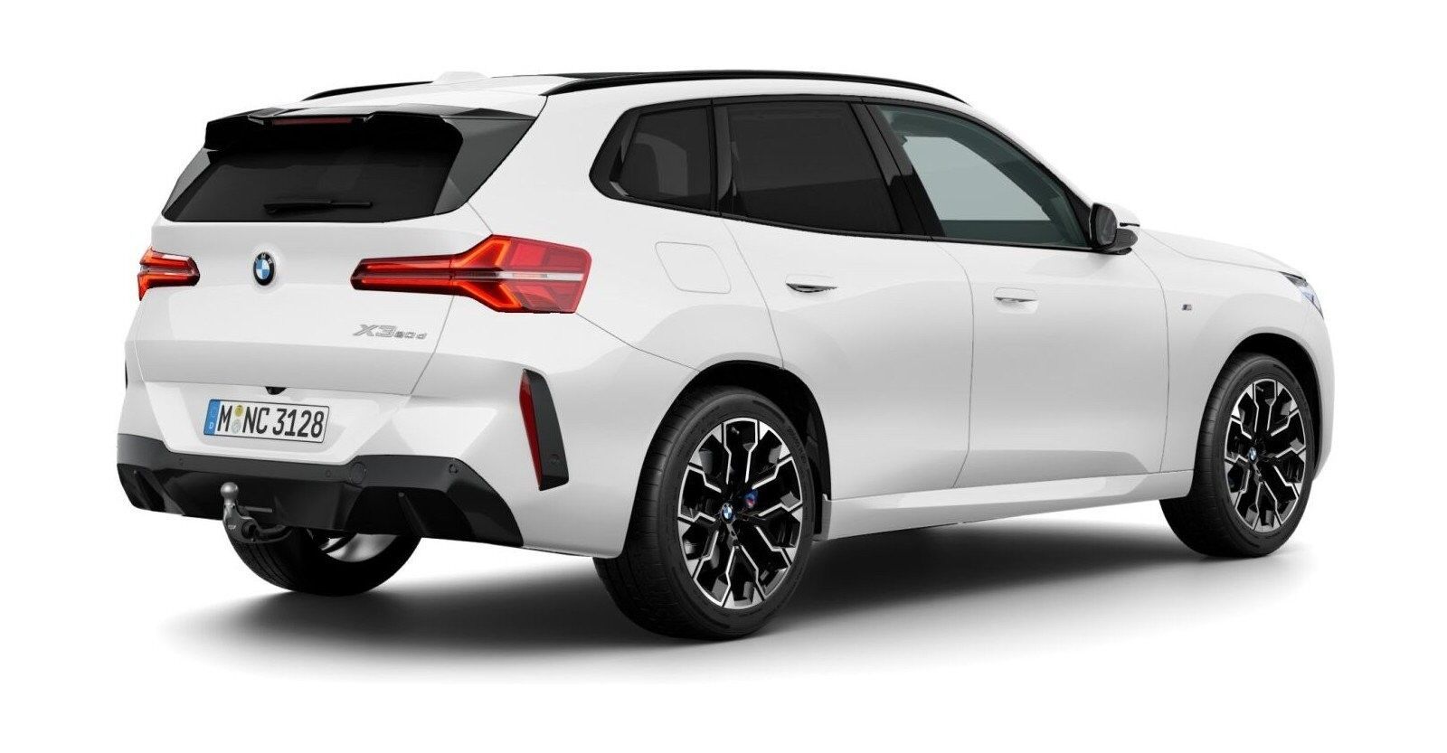 BMW X3 20d xDrive G45 M Sport PA Pro DA Pro Pano AHK