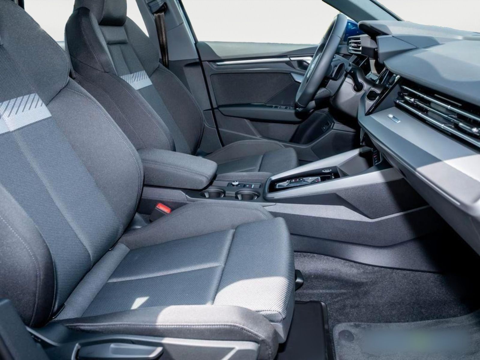 Audi A3 Sportback 35 TFSI S tronic - Samsaru's Car Outlet