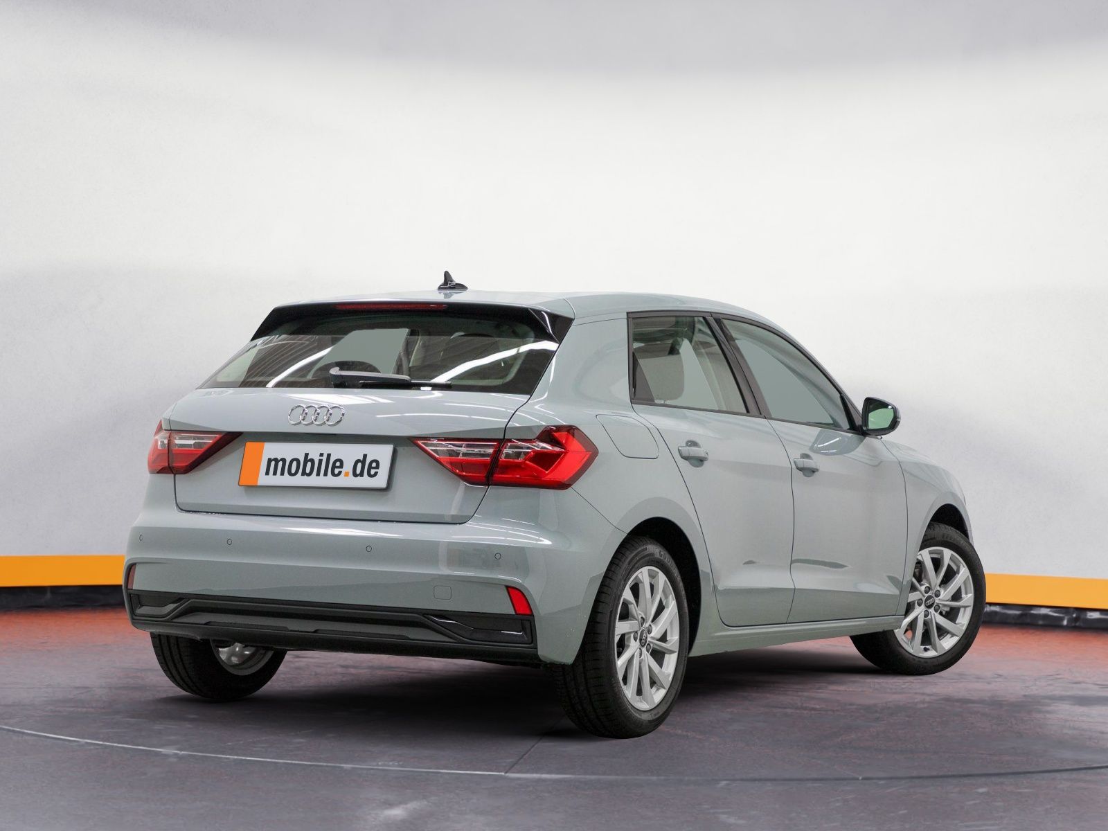Audi A1 Sportback 25 TFSI ADVANCED - Samsaru's Car Outlet