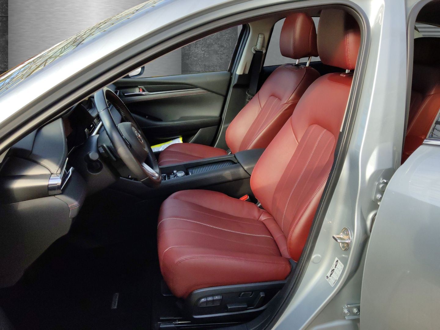 Mazda 6 Kombi Homura 194 2.5 HUD Navi Leder BoseSound