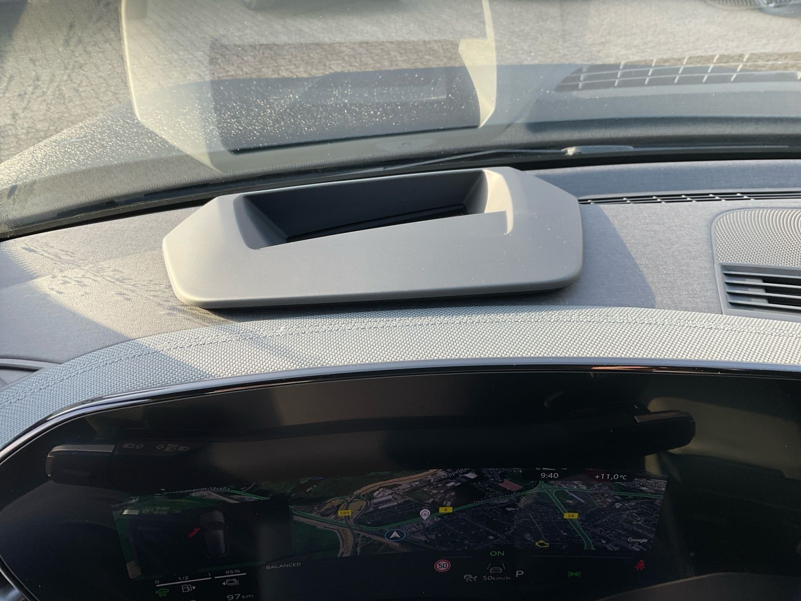 Audi Q3 SUV e-hybrid 2x S line MATRIX AHK HUD SONOS
